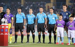 Trước thềm Đại hội VFF khóa IX, nhiệm kỳ 2022-2026: Trọng tài bóng đá Việt Nam cần một cuộc 'đại phẫu'
