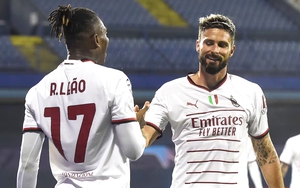 Nhận định bóng đá AC Milan vs Salzburg: Thành tại ngôi sao, bại cũng tại ngôi sao