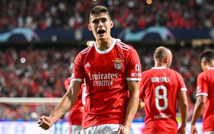 Nhận định bóng đá Maccabi Haifa vs Benfica: Bước chuyển mình của Antonio Silva