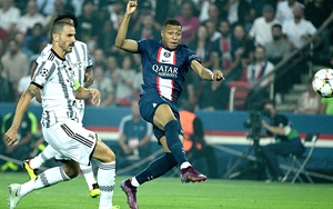 Nhận định bóng đá Juventus vs PSG: Tương lai quan trọng hơn danh dự