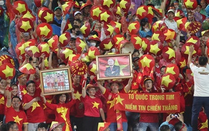 Sự việc - Ý kiến: Cảm ơn 'thượng đế'!