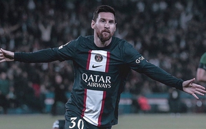 Lionel Messi đích thực đã trở lại
