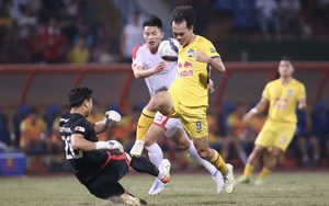 Hoan hô đội bóng tỉnh ta…