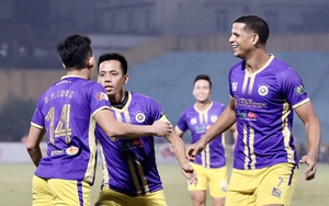 Vòng 23 V-League 2022: Sai con tính là trả giá