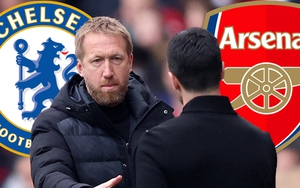 Nhận định bóng đá Chelsea vs Arsenal: Thực tại nào ở derby London?