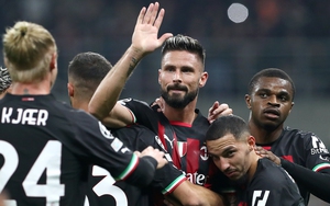 Trước lễ bốc thăm vòng 1/8 Champions League: Viễn cảnh nào cho calcio?