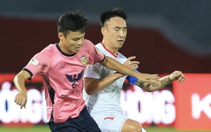 Chuyên gia Đoàn Minh Xương: Tháng 'củ mật' của V-League