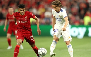 Bốc thăm vòng 1/8 Champions League (18h00 hôm nay): Real Madrid khiêu vũ giữa bầy sói
