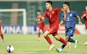 Đối đầu bóng đá Việt Nam - Thái Lan: Đừng để con số đánh lừa!