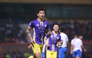 Đoàn Văn Hậu và hành trình trở lại ấn tượng