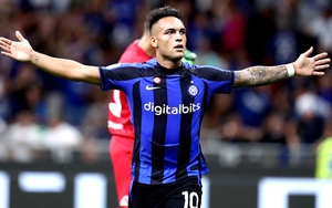 Inter Milan: Vẫn những người hùng Camp Nou