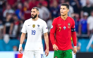 Kì World Cup cuối cùng của họ