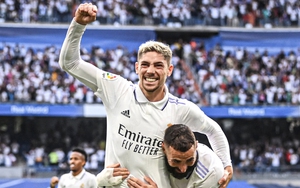 Real Madrid đánh bại Barca như thế nào?