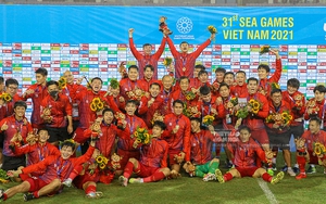 Cảm ơn ông Park!