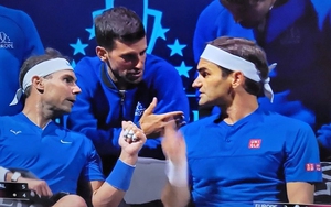 Không có nhân vật phản diện trong Big Three