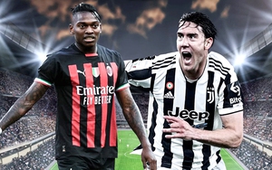 Nhận định bóng đá Milan vs Juventus: Từ tro tàn Champions League…