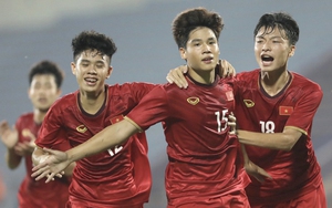 Nhận định bóng đá U17 Việt Nam vs U17 Nepal: Tạo áp lực cho người Thái