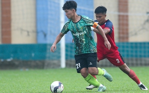 V-League và sự len lỏi của bóng đá xấu xí