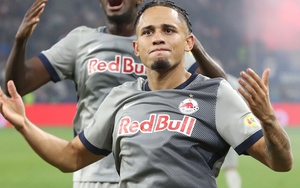 Nhận định bóng đá Dinamo Zagreb vs Salzburg: Giải mã sức hút của Okafor