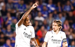 Nhận định bóng đá Shakhtar Donetsk vs Real Madrid: Nghệ thuật chơi với lửa của Real