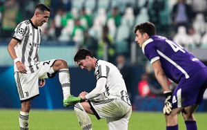 Nhận định bóng đá Maccabi Haifa vs Juventus: Niềm tin vào Di Maria