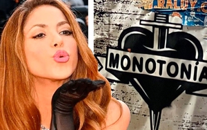 Vì sao Shakira không đi theo con đường của Ronaldo và Messi?