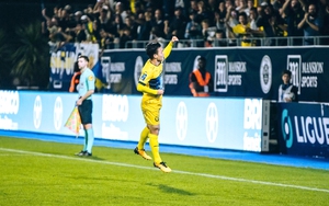 Từ Quang Hải nghĩ về giới hạn cầu thủ Việt Nam