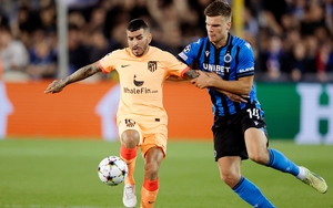 Atletico Madrid vs Club Brugge: Khi Atletico ngày càng thiếu chất 'Cholismo'