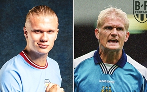 7 cầu thủ “con hơn cha” trong thế giới bóng đá