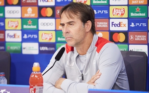 Nhận định bóng đá Sevilla vs Dortmund: Chiến dịch giải cứu Lopetegui