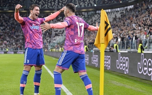 Nhận định bóng đá Juventus vs Maccabi Haifa: Đến lúc 'Bà đầm già' tăng tốc