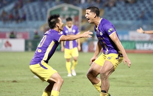 HLV Trần Công Minh: 'V League đang rất khó lường'