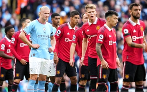 Nhận định bóng đá Omonia vs MU: Đứng dậy thôi, Quỷ đỏ!