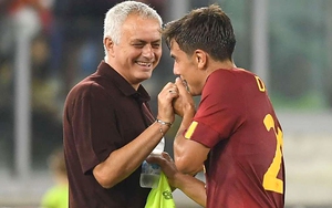 Nhận định bóng đá AS Roma vs Real Betis: Lịch sử chờ đón Jose Mourinho