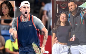 Nick Kyrgios tìm cách thoát án tù