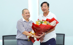 Ngày về Sài Gòn của Lê Huỳnh Đức