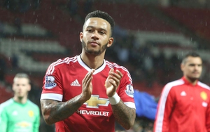 Rời Barcelona, Memphis Depay sẽ về đâu?