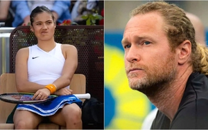 Vì sao Raducanu sẽ khó bảo vệ ngôi hậu ở US Open