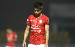 V-League từ góc nhìn ngoại binh: Nhiều vẫn nhiều, ít thì vẫn ít