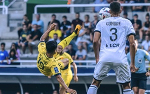 Quang Hải và những người leo đỉnh Everest