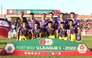 HLV Hoàng Văn Phúc: 'V-League vẫn còn nhiều trăn trở'