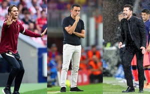 La Liga 2022-23: Cuộc chiến của những bộ óc khôn ngoan