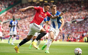 MU thua trận ra quân: Mở màn thảm họa cho Erik ten Hag