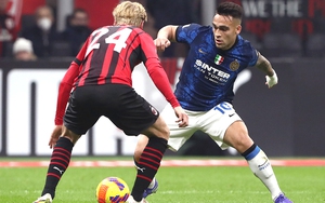 Serie A khởi tranh cuối tuần này: Sẽ vẫn là cuộc đua Milan - Inter
