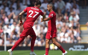 Nhìn lại trận hòa của Liverpool: Không có 3 điểm là thất bại