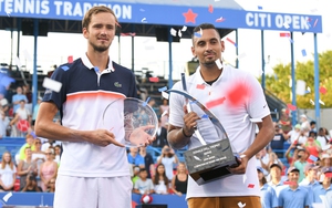 Canada Open 2022: Vắng Big Three, cơ hội dành cho ai?