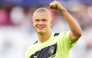 Premier League 2022-23: Những kỉ lục chờ Erling Haaland