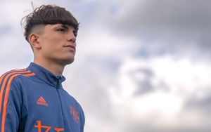 Cầu thủ MU lọt Top 9 sao trẻ được kỳ vọng tỏa sáng ở Ngoại hạng Anh