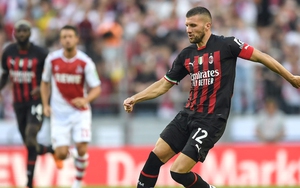 Milan: Chưa đá đã khổ vì chấn thương