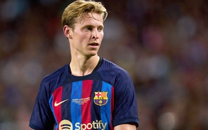 Barcelona: Tìm công lý cho tình yêu